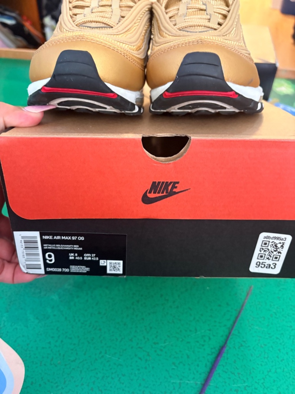 Nike air max 97 - Picture 2 of 8